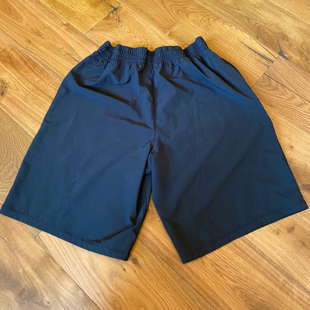 dip black md Athletic shorts
